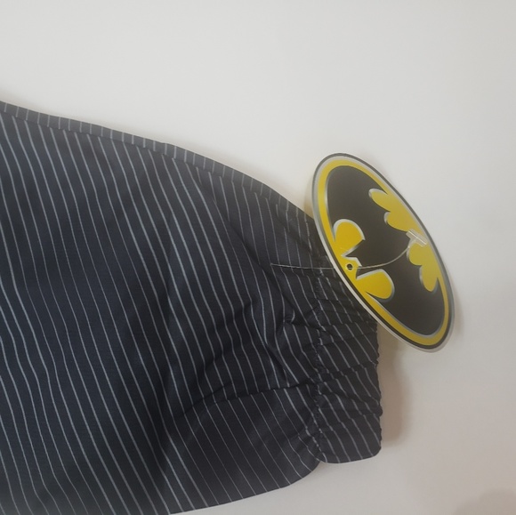 🔥New Batman DC Comics Windbreaker Jacket - Picture 4 of 5